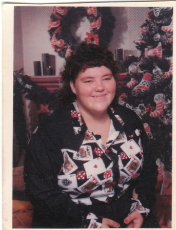 Rebecca Tidwell Photo 1