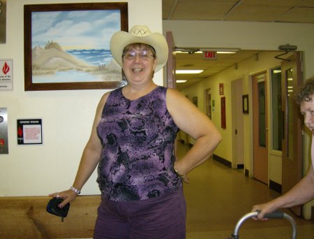 Debbie Hussey Photo 31