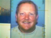 David Strickland Photo 5