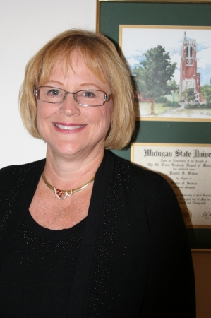 Pamela Cisco Photo 1