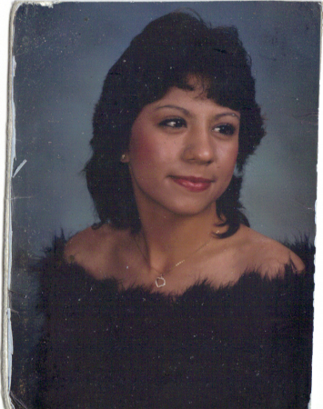 Lynette Baca Photo 2