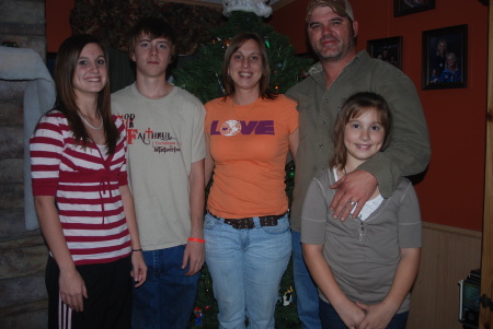 Melissa Morrell Photo 13