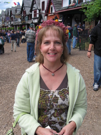 Denise Chapman Photo 10