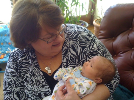 Nancy Gehring Photo 8