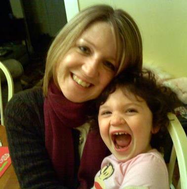 Shelley Harris Photo 12