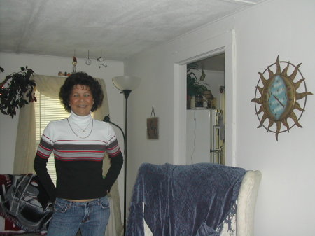 Cheri Moss Photo 5