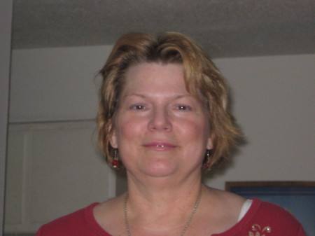 Roberta Hansen Photo 7