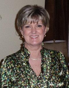 Phyllis Warfield Photo 2