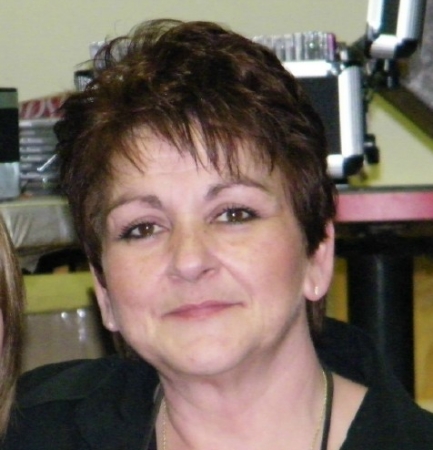 Lori Wilkinson Photo 1