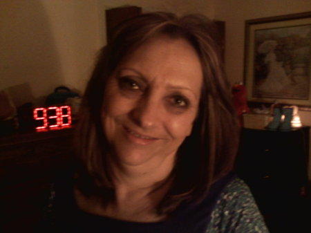 Sandra Deel Photo 13