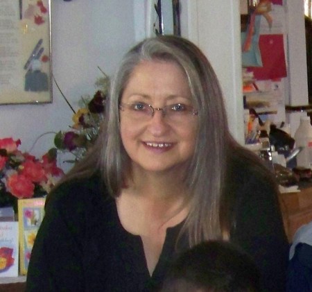 Connie Parks Photo 26