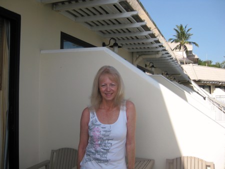 June Edwards Photo 8