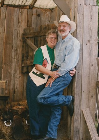 Martha Ramsey Photo 11