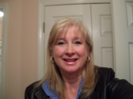 Jill Gallant Photo 12