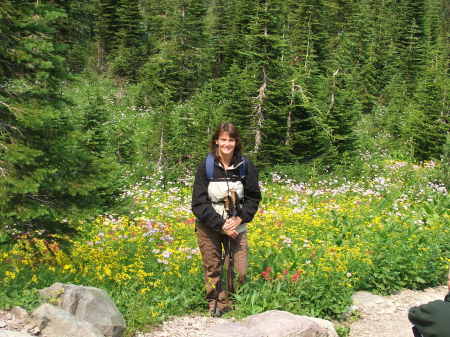 Jane Kavanagh Photo 15
