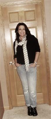 Deborah Swift Photo 2