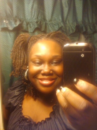Latasha Patterson Photo 17
