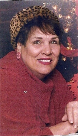 Janet Purves Photo 4