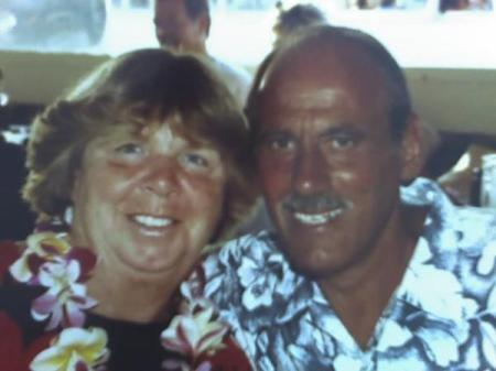 Susan Matthews Photo 35