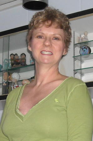 Frances Goodwin Photo 16