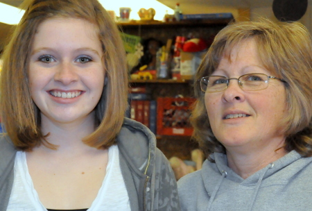 Cindy Barclay Photo 7