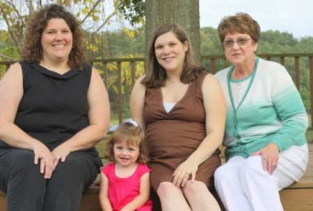 Tammy Padgett Photo 8