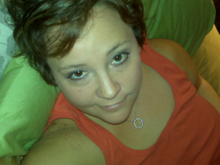 Heather Cunningham Photo 11