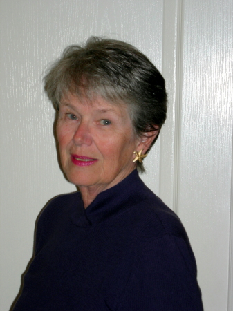 Sylvia Richardson Photo 8