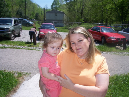 Margaret Hensley Photo 13