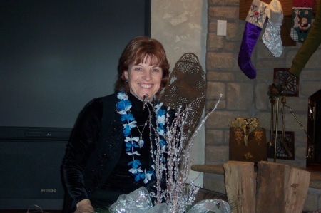 Leslie Barker Photo 27