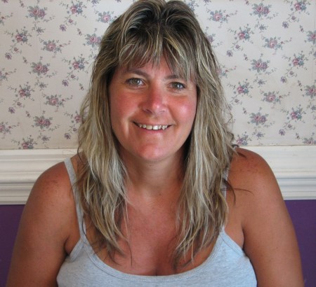 Theresa Corso Photo 6