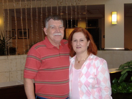 Frances Underwood Photo 12