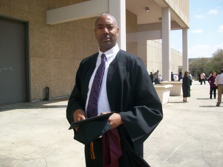 Lionel Simms Photo 2