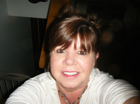 Janet Stamper Photo 7