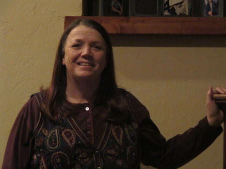 Sheila Cardwell Photo 4