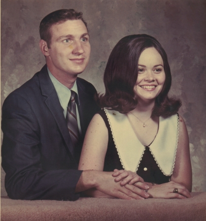 Angela Hazel Photo 9