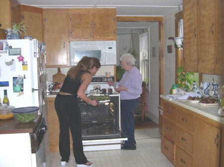 Martha Ricker Photo 1