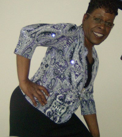 Annette Parker Photo 20