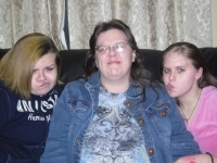 Tracie Bentley Photo 6