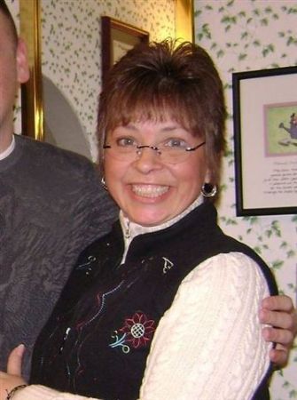 Robin Riddle Photo 15