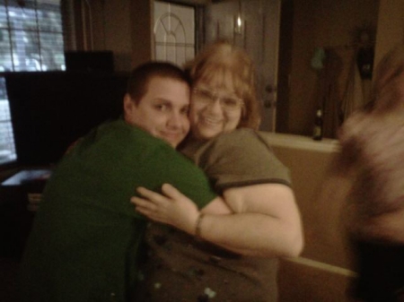 Ann Howland Photo 9