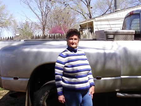 Patricia Loessberg Photo 6