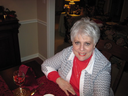 Susan Barnwell Photo 4