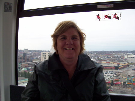 Marjorie Reid Photo 9