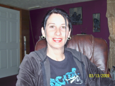 Martha Curtsinger Photo 1