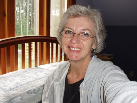 Donna Barrow Photo 1