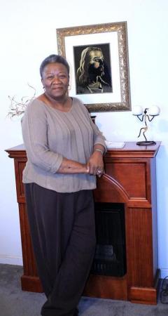 Patricia Cosby Photo 6