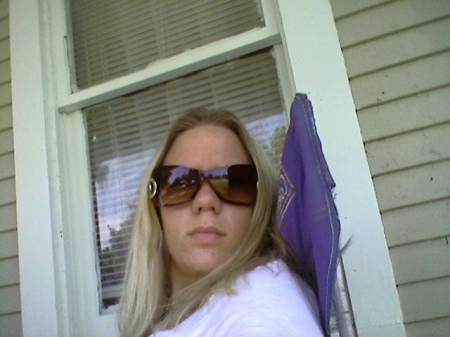 Traci Burnett Photo 7