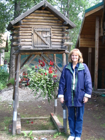 Janice Irving Photo 9