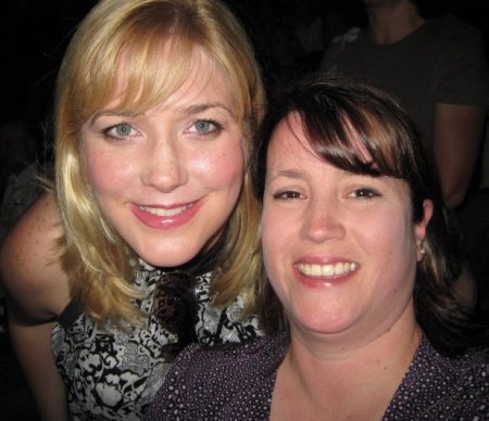 Holly Williams Photo 8